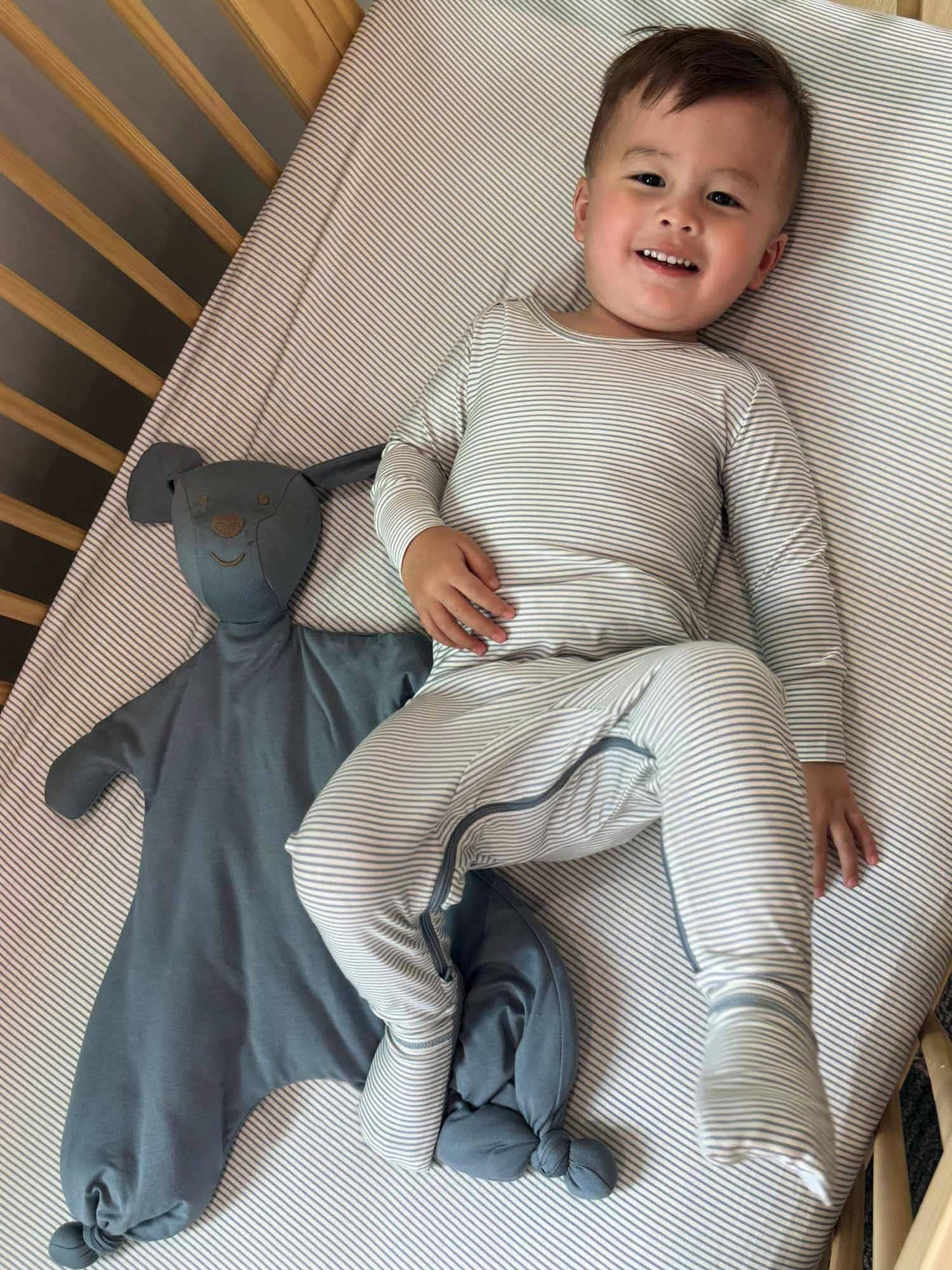 Up up & away CONVERTIBLE PJ