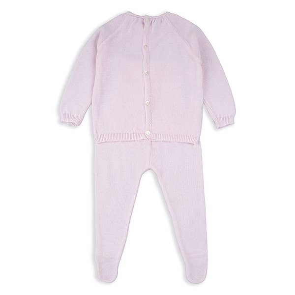 Rose Baby Set