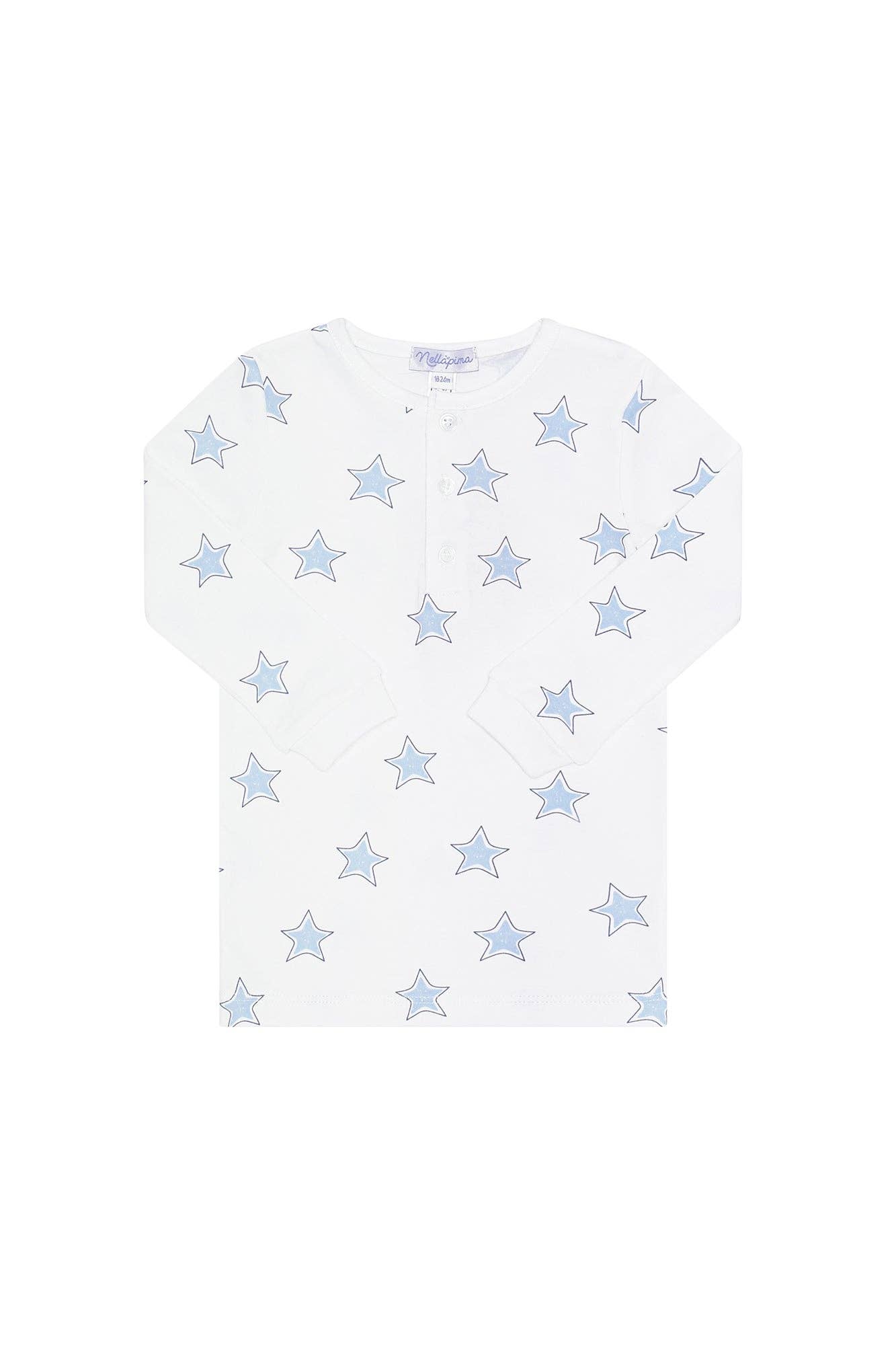Star Pajama