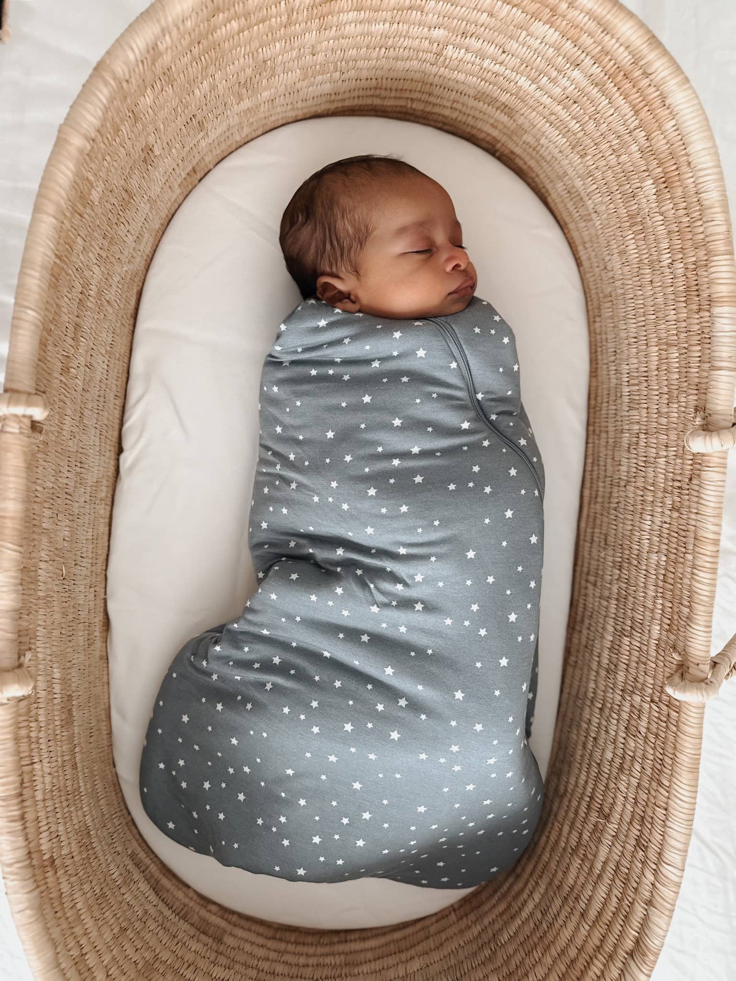 SWADDLE