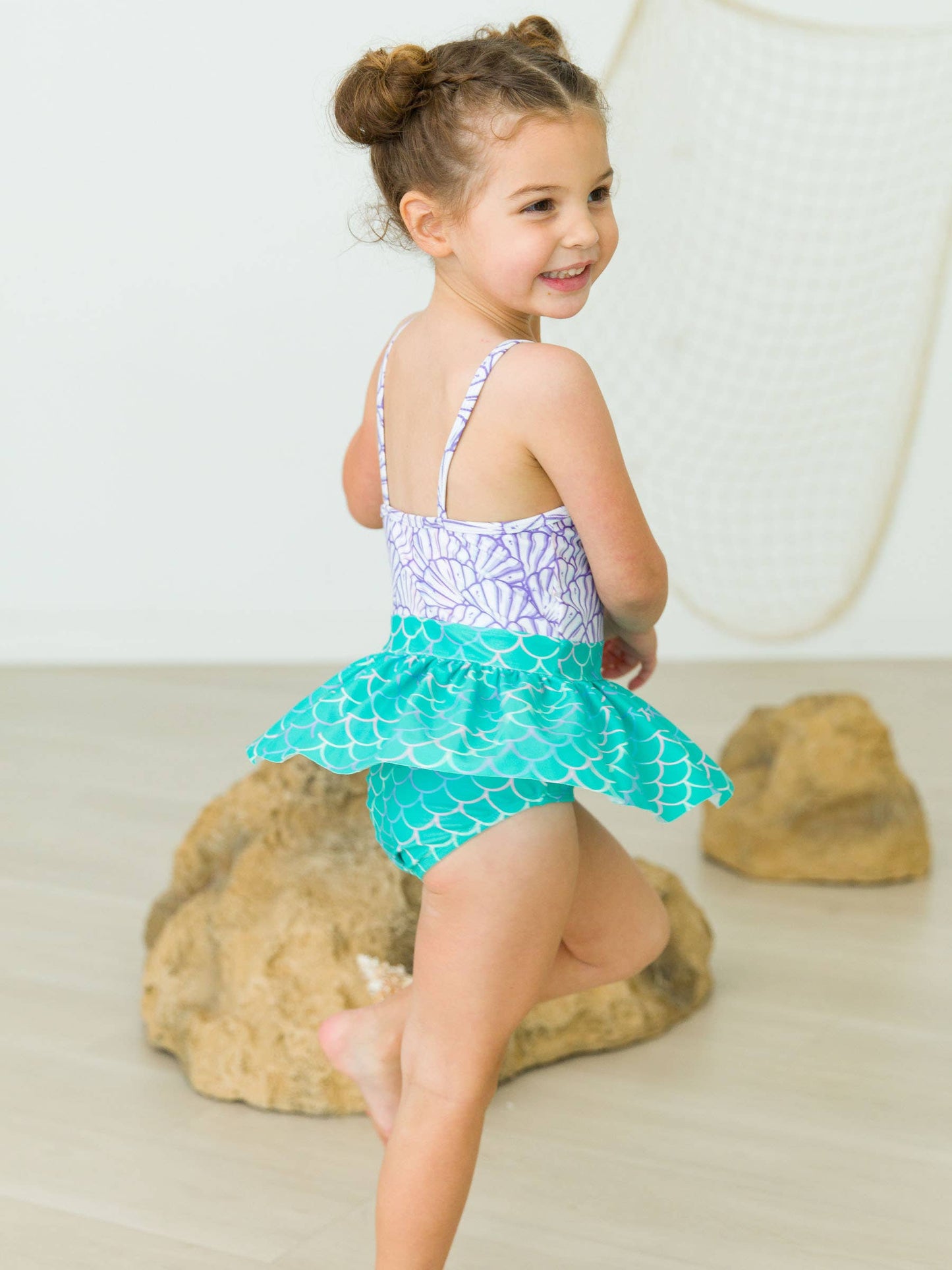 Ariel Swim