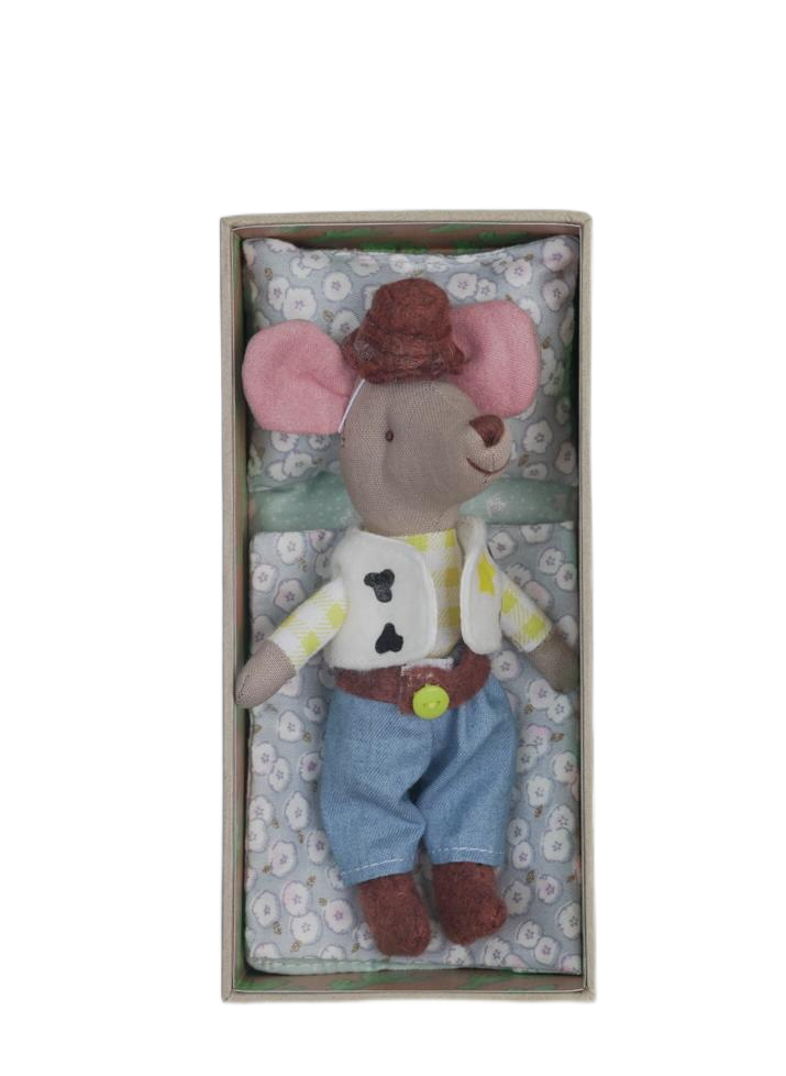 COWBOY MOUSE