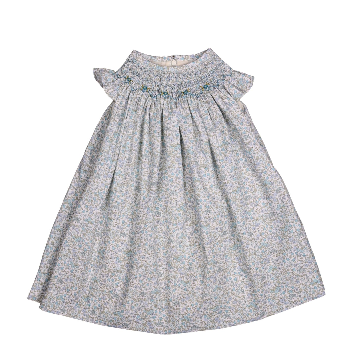 Nicole Dress