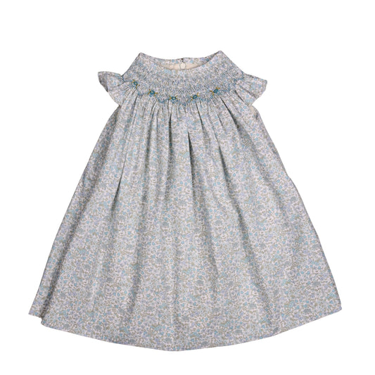 Nicole Dress
