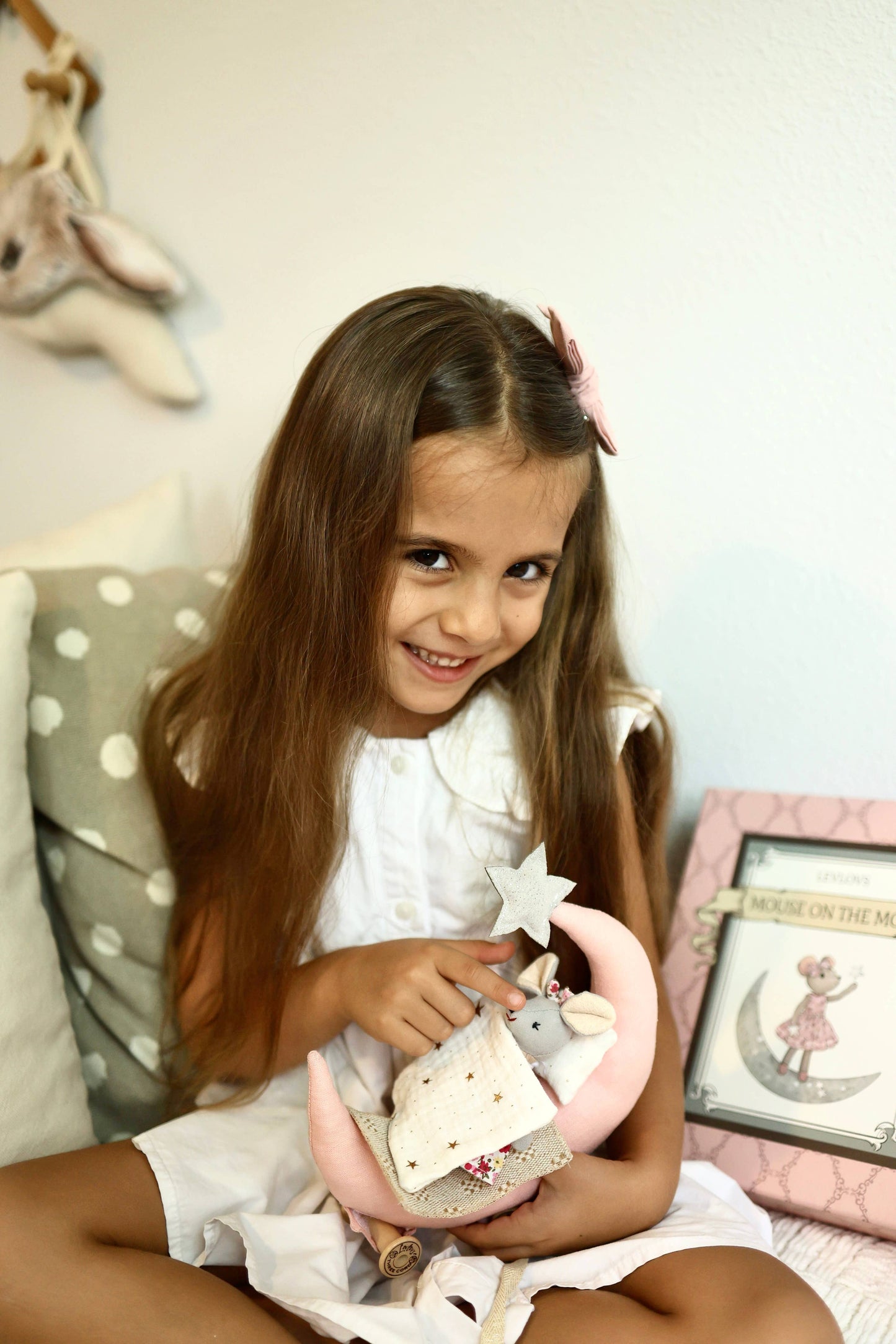 Mouse Lili