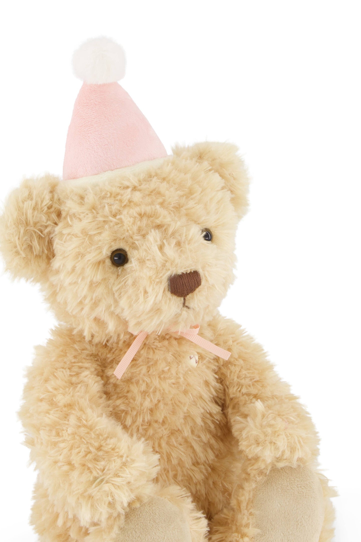 Birthday Arthur - Fairy