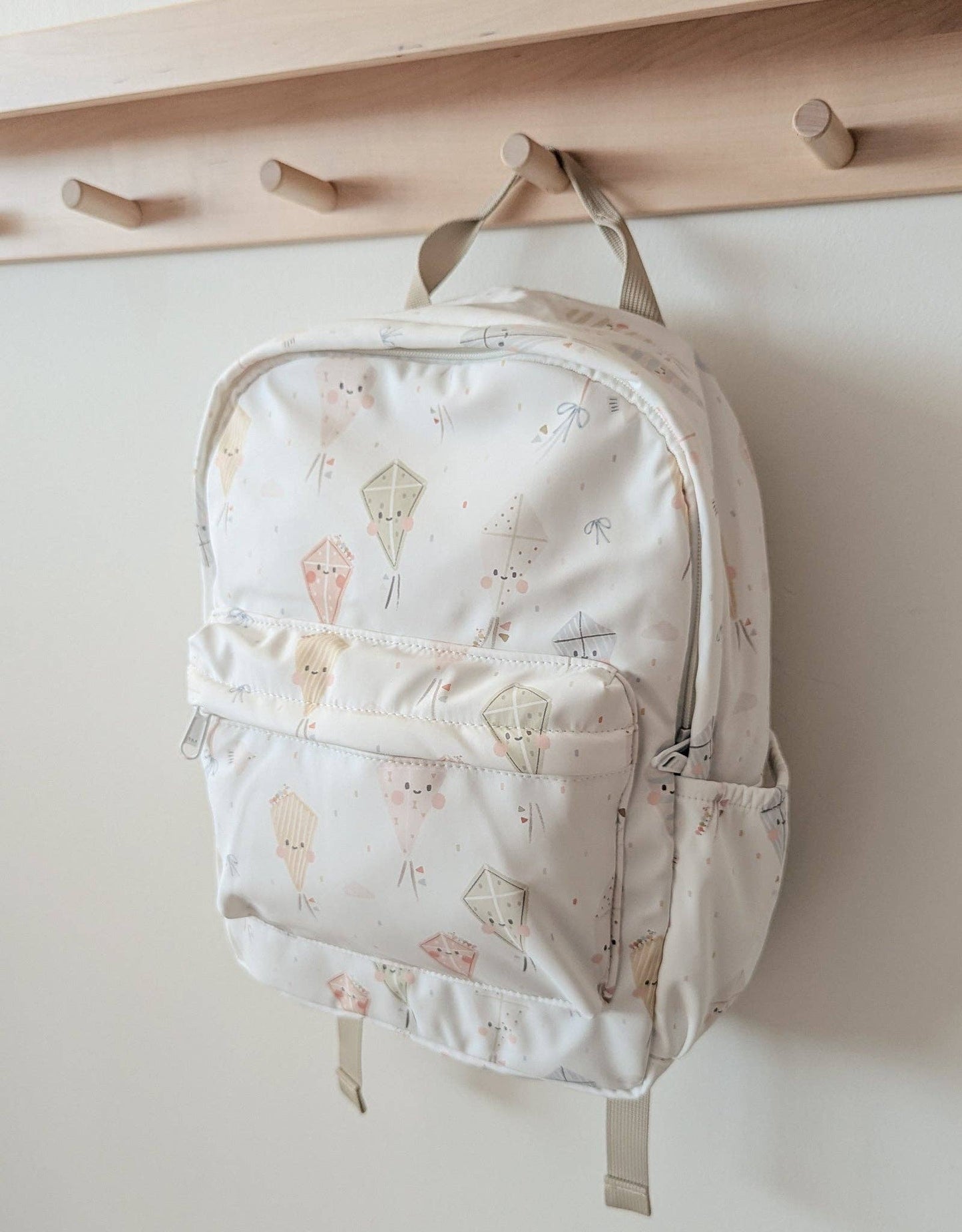 Mini Backpack - Kite