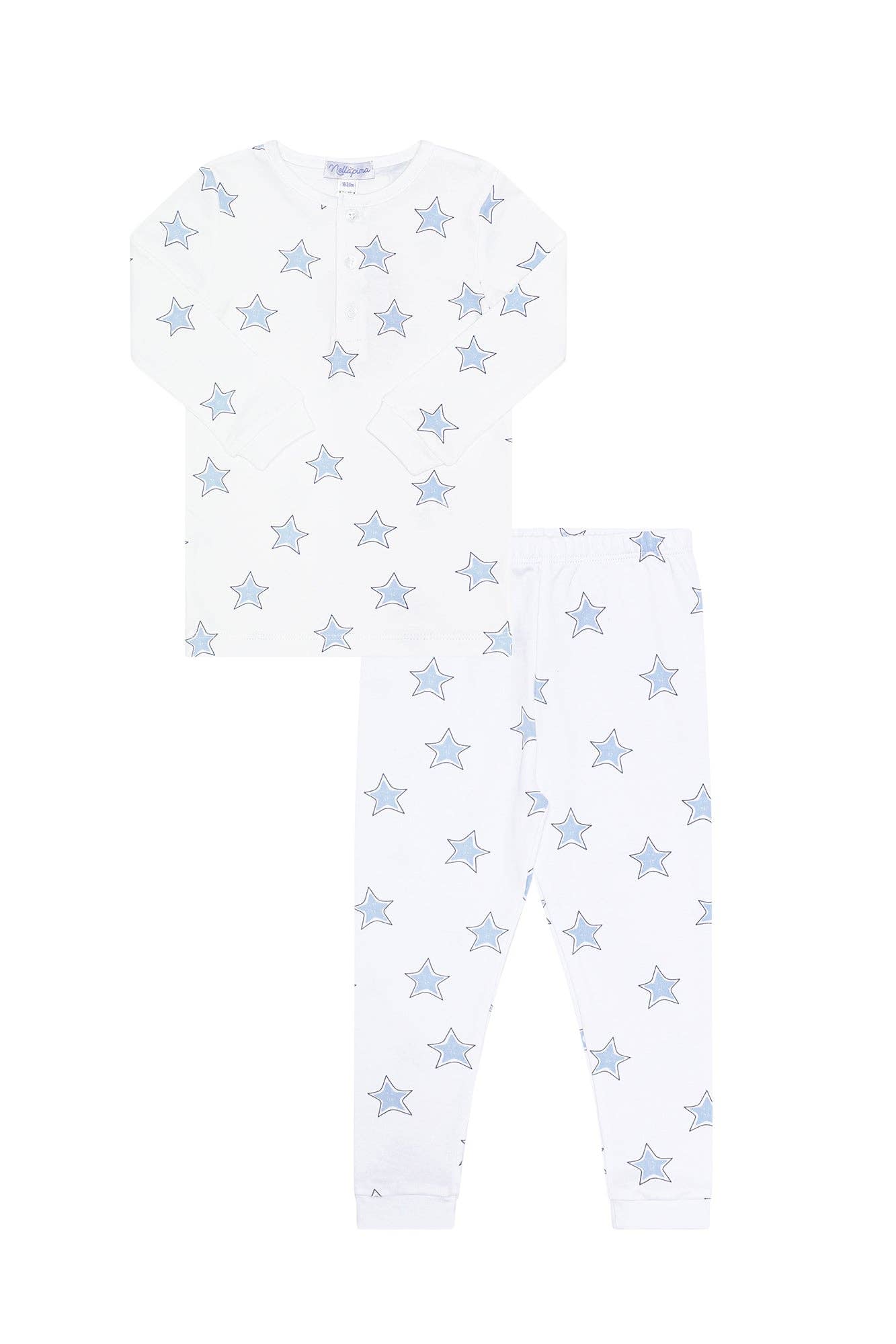 Star Pajama